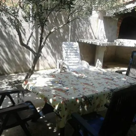 Private Peacefull Place