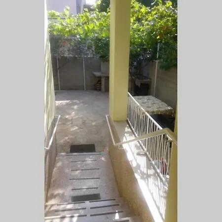 Private Peacefull Place * Turanj
