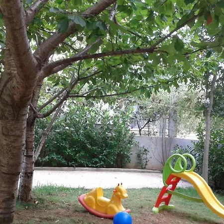 Private Peacefull Place * Turanj