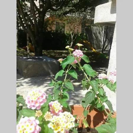 Holiday home Private Peacefull Place
