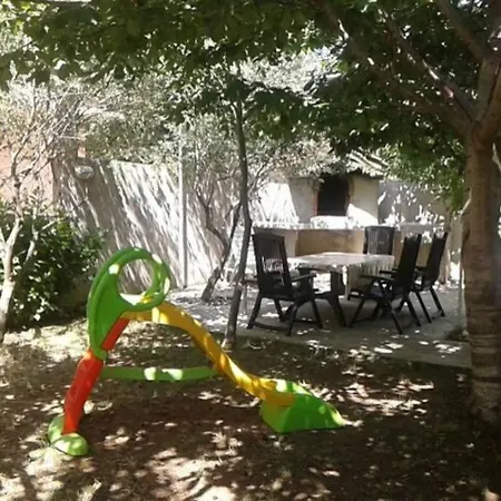 Private Peacefull Place Holiday home Turanj